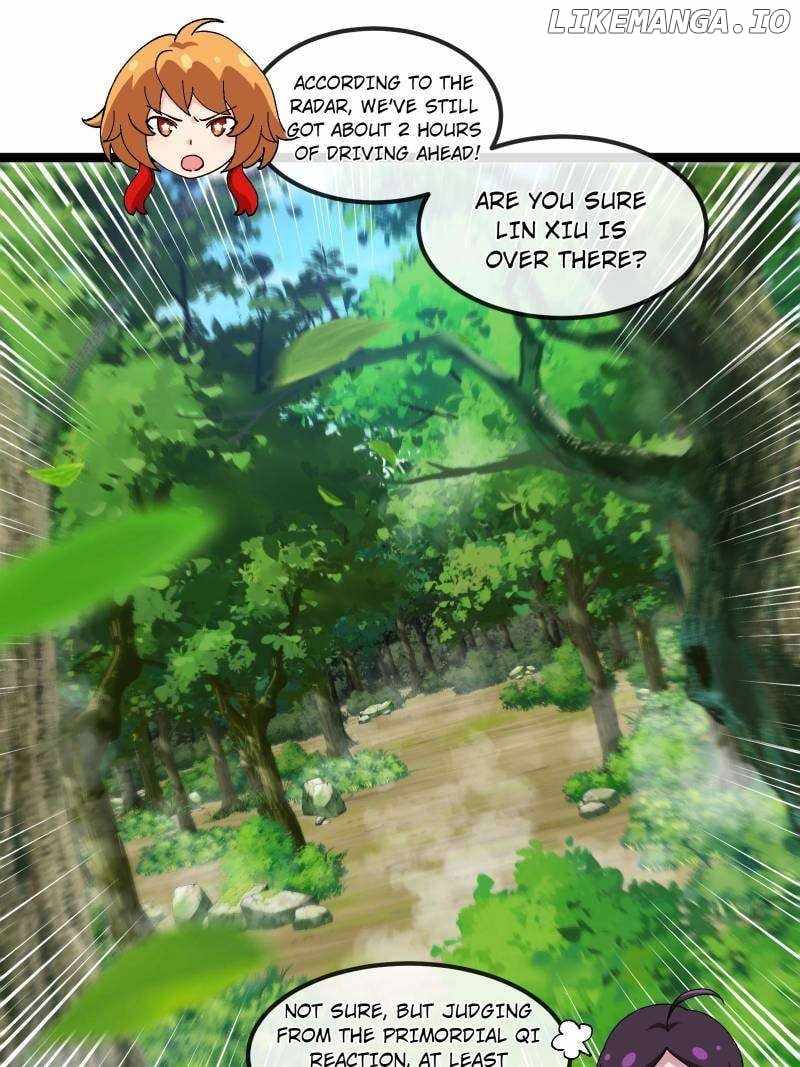 I Am The Monster Overlord Chapter 53 2